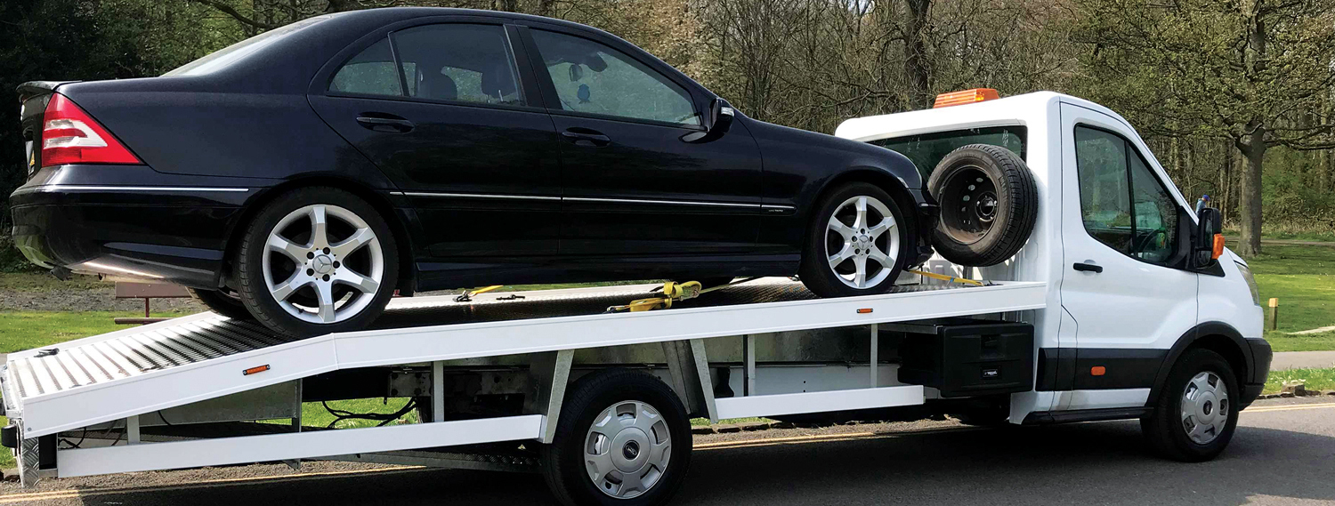 Mordoğan Oto Çekici